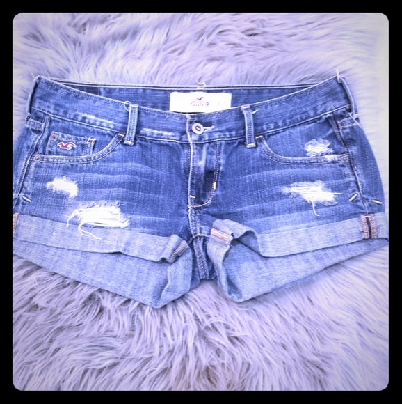 Hollister Pants - Hollister  Women's short's .